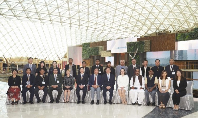 MGM supports training workshop of IFT and UNWTO
