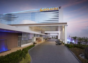 Bloomberry completes Solaire land purchase