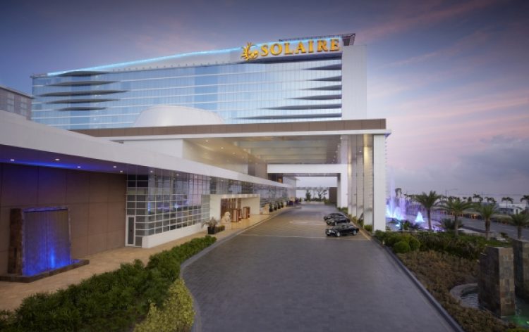 Bloomberry completes Solaire land purchase