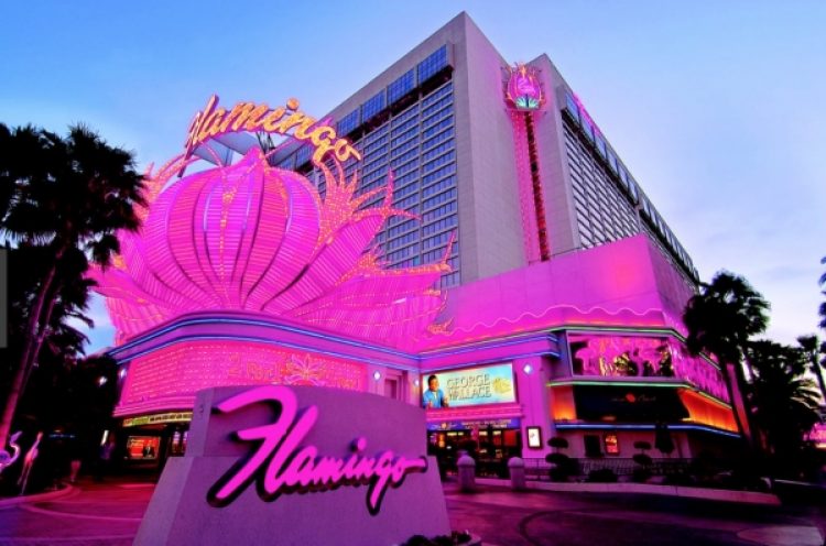 Caesars to take hotel brands global