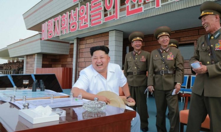 Kim Jong-un to ask Trump for US-funded integrated resort in North Korea: reports