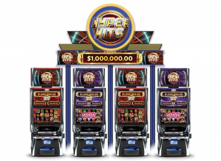 IGT launches Hyper Hits link at MGM COTAI