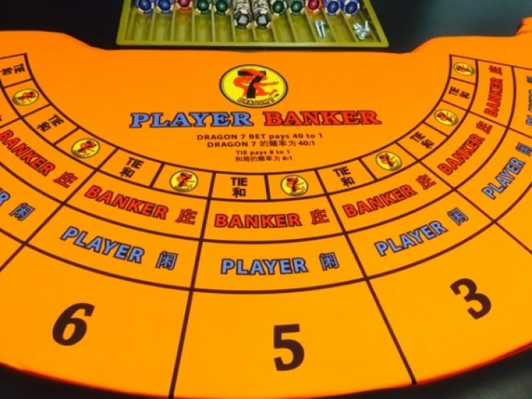 Anthony Cabot appointed senior advisor of EZ Baccarat creator Talisman Group