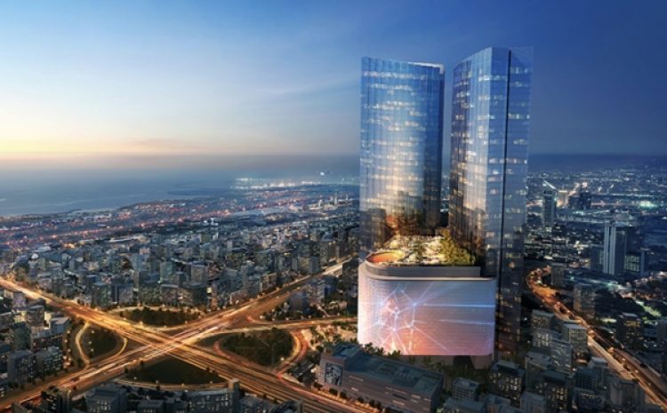 Lotte Tour to transfer casino license to new Korean IR: Govertsen