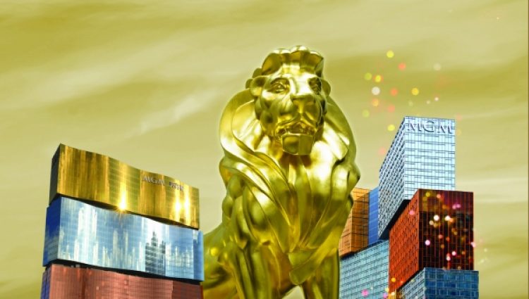 MGM COTAI pushes MGM to improved Macau results in 2Q18 but ramp slow