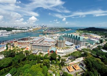 Bad luck drives Genting Singapore results down in 2Q18
