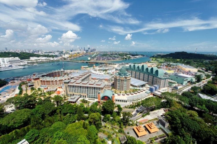 Bad luck drives Genting Singapore results down in 2Q18