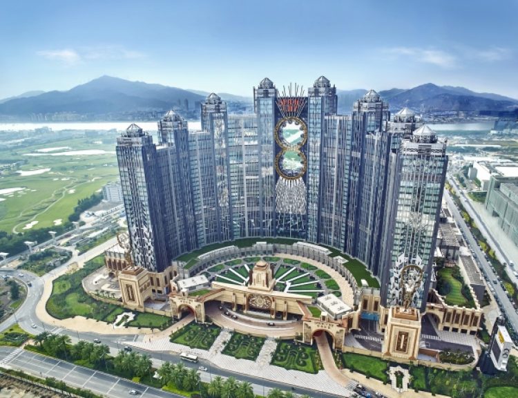 PokerStars LIVE Macau set for return at Studio City