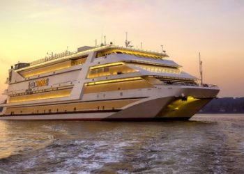 Goa to ban locals from casinos