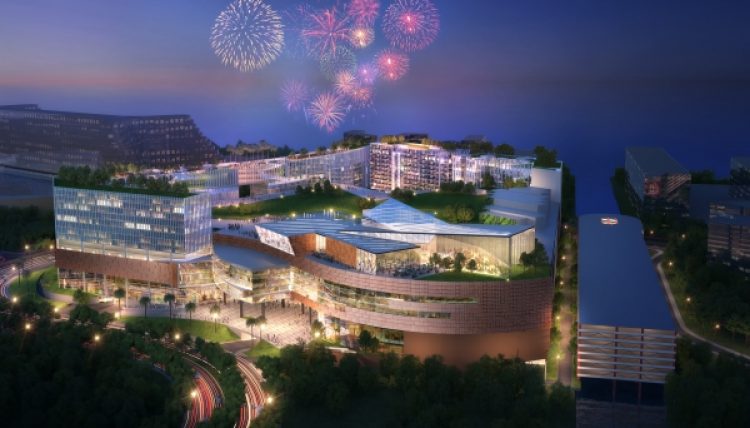 Landing pushes ahead with Manila IR as Duterte fires entire board of Philippines land lease partner