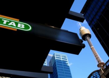 Early signs positive for Tabcorp as Tatts merger spurs FY18 growth