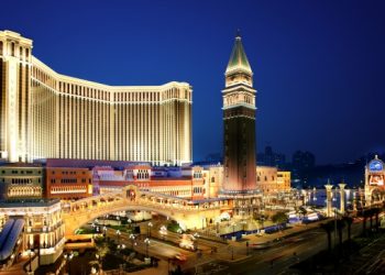 Las Vegas Sands targets responsible citizenship with launch of Project Protect