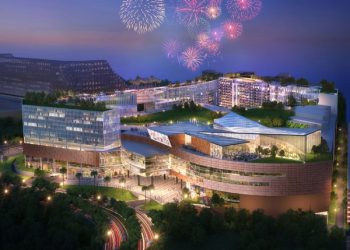 PAGCOR to cancel Landing gaming license if land lease found to be invalid