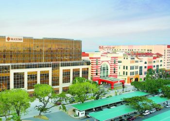 Premium gaming on the rise at Resorts World Manila
