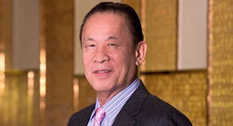 Okada vows to regain Universal control amid accusations it is running a smear campaign