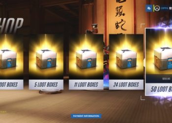 Australian Senate inquiry into gambling links from video game “loot  boxes” begins today
