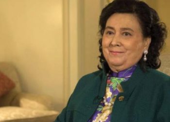 Winnie Ho, estranged sister of Stanley Ho, dies aged 95