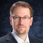 Brendan D. Bussmann