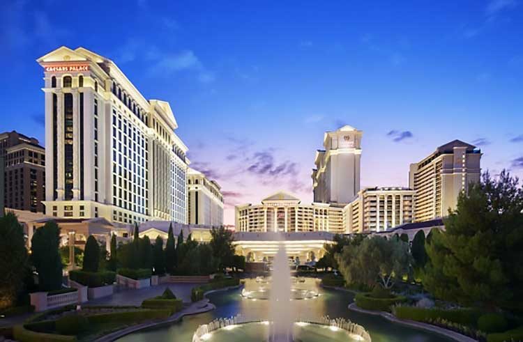 Caesars