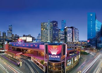 Crown Resorts found suitable to retain Melbourne casino license but China investigation ongoing
