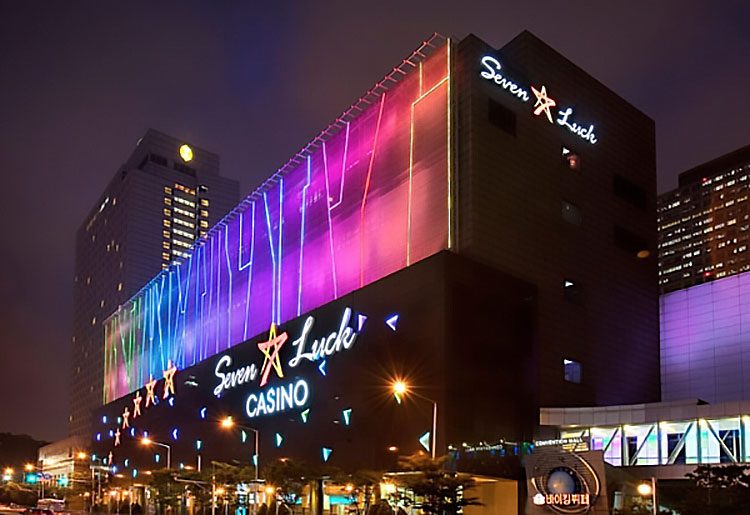 Grand Korea Leisure sees 2Q18 net income soar