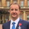 Professor Glenn McCartney