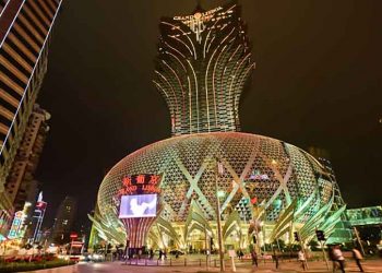 Revenue rises in 1H18 but market share keeps falling for SJM Holdings