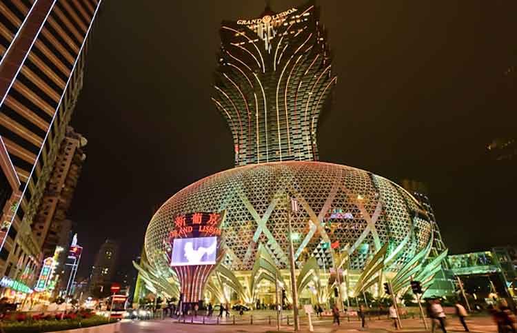Revenue rises in 1H18 but market share keeps falling for SJM Holdings