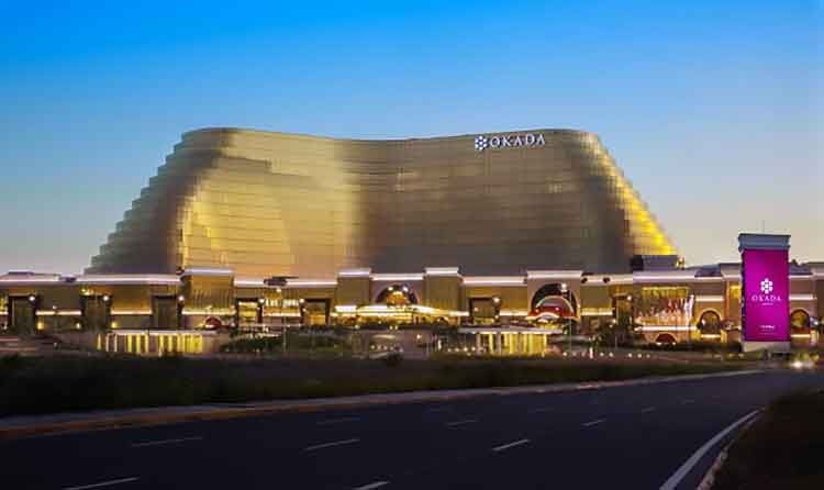 Okada Manila operator Tiger Resort, Leisure and Entertainment to go public in 2019