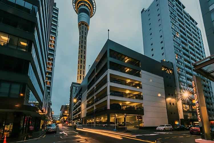 SKYCITY agrees NZ$40 million sale of Auckland carpark