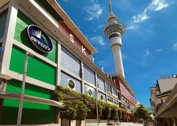 VIP recovery leads SKYCITY to record FY18 results