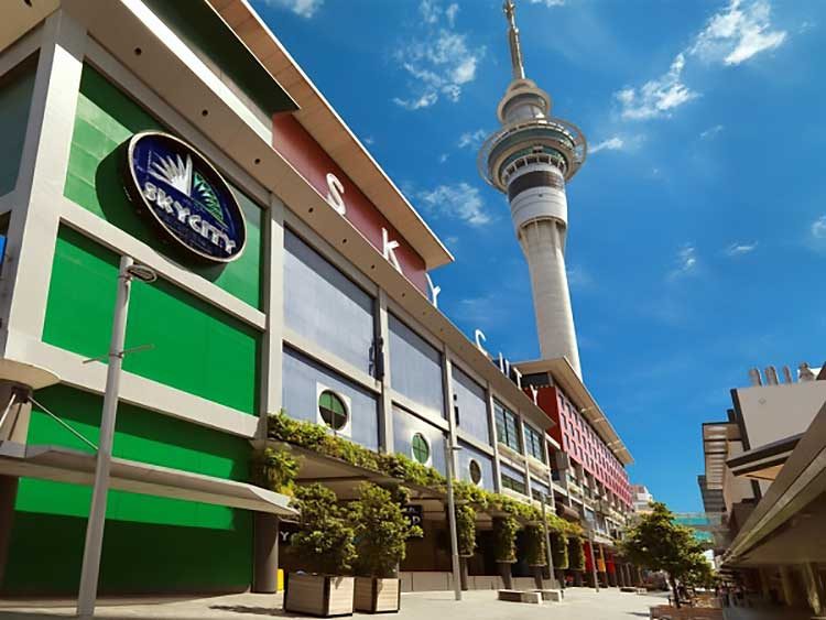 VIP recovery leads SKYCITY to record FY18 results