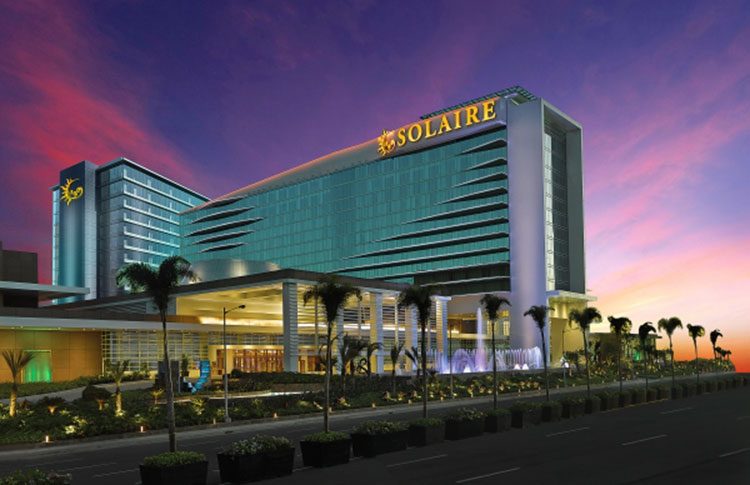 Solaire targets Chinese visitors with addition of WeChat and Alipay