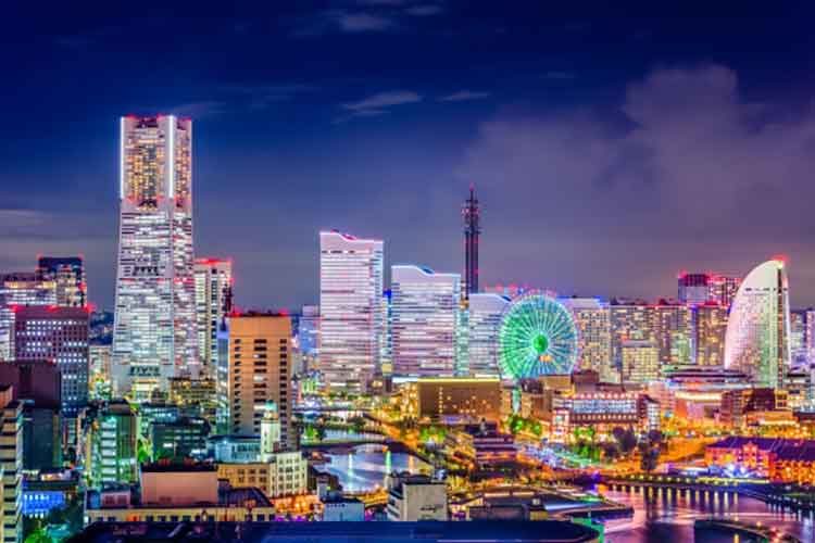 Genting Singapore targeting Osaka or Yokohama for Japan IR