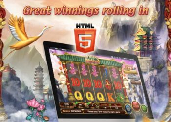 SA Gaming launches new slot game “Double Happiness”