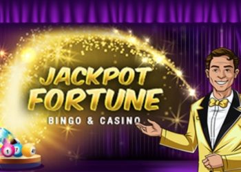 Betsoft Gaming joins forces with Jackpot Fortune in new partnership