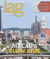 Magazines