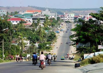 Sihanoukville