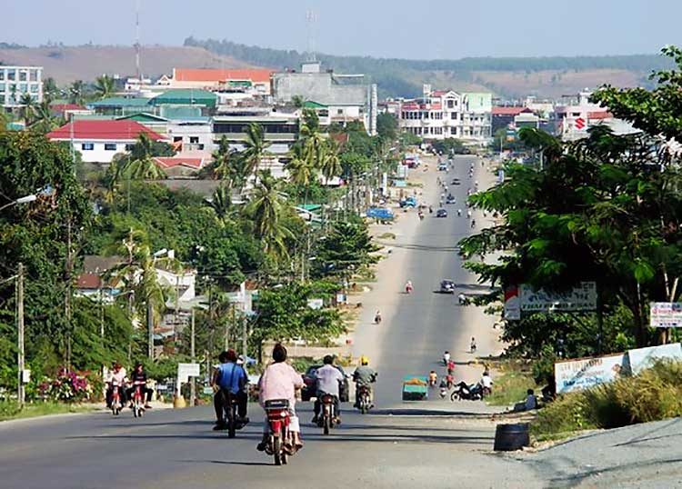 Sihanoukville