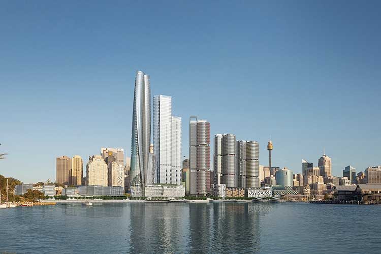 Court rules in favor of Crown Resorts in bid to retain valuable Sydney sight lines
