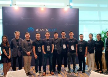 Hong Kong’s Alphaslot announces multimillion dollar investment to develop gaming blockchain