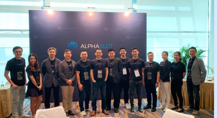 Hong Kong’s Alphaslot announces multimillion dollar investment to develop gaming blockchain
