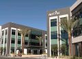 Aristocrat opens new US$45 million Las Vegas campus
