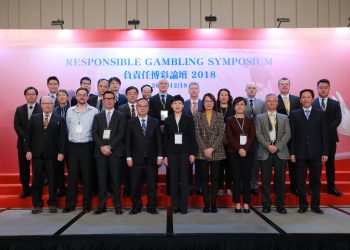 Japan can learn from Macau’s responsible gambling progress: Paulo Martins Chan