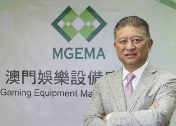 Paradise signs deal with Jay Chun’s brother-in-law for international EGM distribution