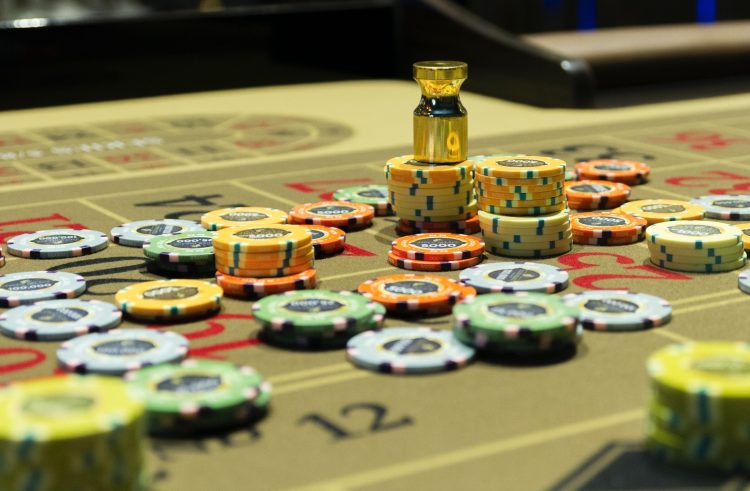 Nepal ponders unpaid tax law to seize personal assets of casino operators
