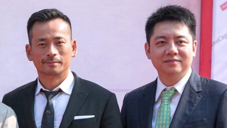 Suncity Group’s Andrew Lo joins Summit Ascent board