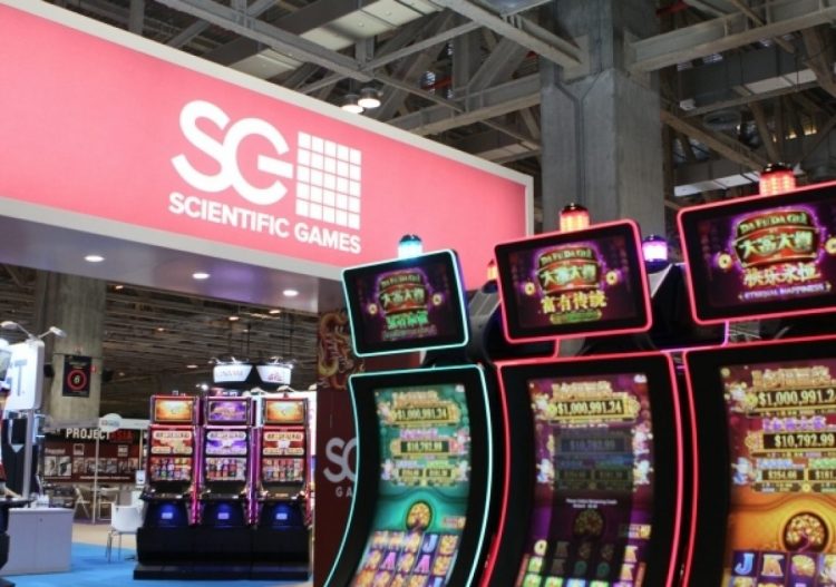 Scientific Games to pay reduced US$151 million payment after settling with Shuffle Tech