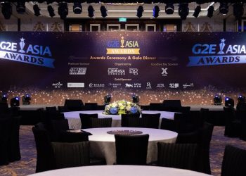 Inside Asian Gaming signs three-year deal with Reed Exhibitions to co-organize G2E Asia Awards