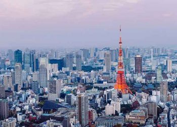 Sega Sammy names Tokyo as preferred IR location